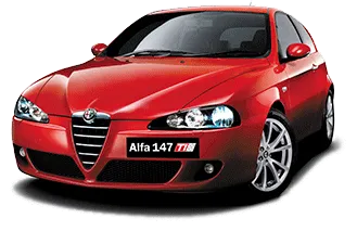 ремонт Генератора ALFA ROMEO (АЛЬФА РОМЕО) Alfa 147